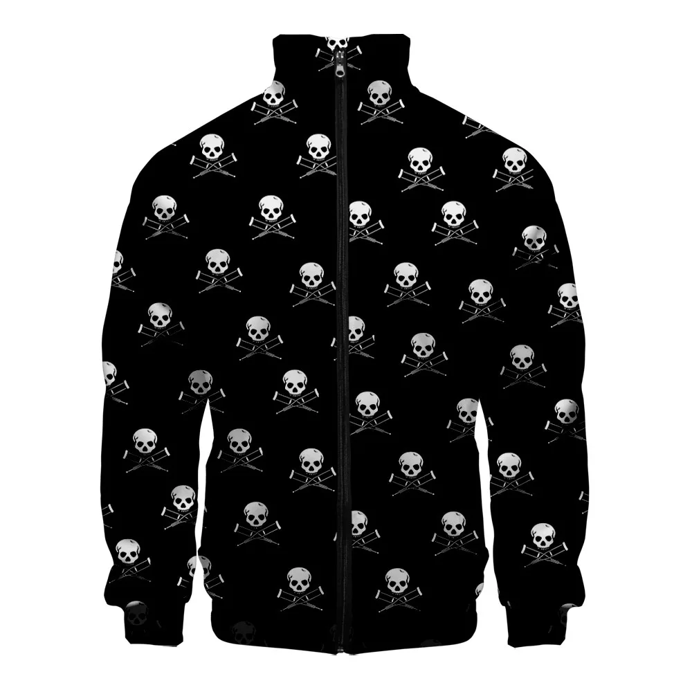 New 2022 Hot Tv Show Zipper Sweatshirt Unique Clothes Fashion Tracksuit New Cosplay Harajuku Zip Clothing
New 2022 Hot Tv Show Zipper Sweatshirt Unique Clothes Fashion Tracksuit New Cosplay Harajuku Zip Clothing