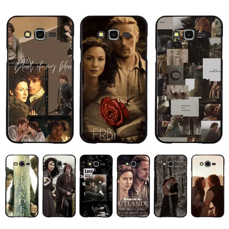 OUTLANDER TV Series Phone Case for Redmi 8 9 9A for Samsung J5 J6 Note9 for Huawei NOVA3E Mate20lite cover
OUTLANDER TV Series Phone Case for Redmi 8 9 9A for Samsung J5 J6 Note9 for Huawei NOVA3E Mate20lite cover