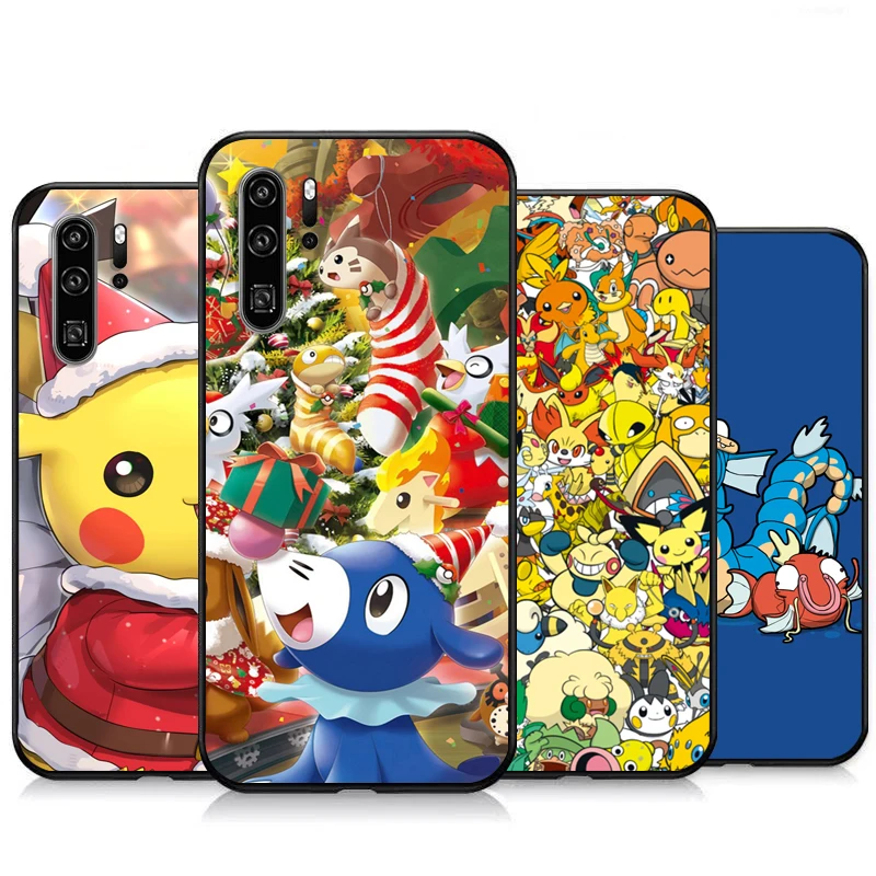 Pokémon Christmas Phone Cases For Huawei Honor P Smart Z P Smart 2019 Huawei Honor P Smart 2020 Cases Coque Soft TPU Back Cover
Pokémon Christmas Phone Cases For Huawei Honor P Smart Z P Smart 2019 Huawei Honor P Smart 2020 Cases Coque Soft TPU Back Cover