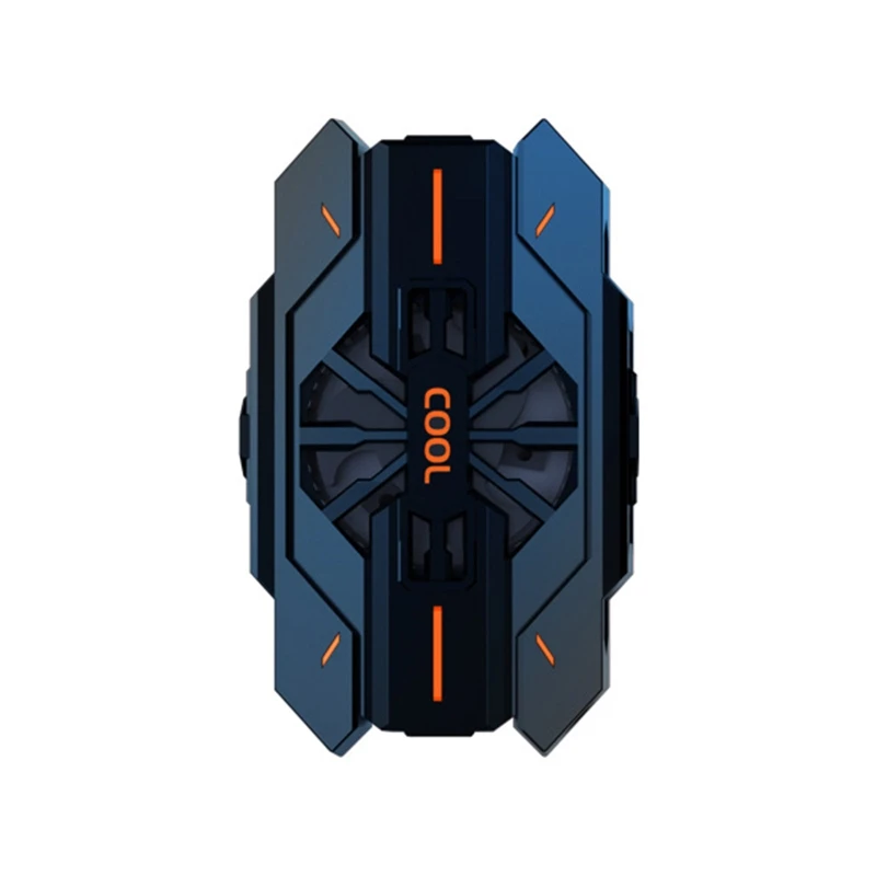 Lower Noise Phone Fast Cooling Phone Cooler for Live Streaming, Outdoor Vlog, Mobile Gaming Dissipate Heat Cooler Drop Shipping
Lower Noise Phone Fast Cooling Phone Cooler for Live Streaming, Outdoor Vlog, Mobile Gaming Dissipate Heat Cooler Drop Shipping