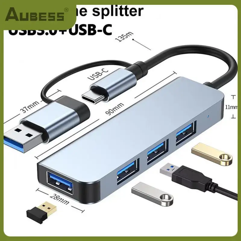Ultra Slim Pd Tf Card Hub 4 Port Usb 2.0 Hub 3.0 Usb Adapter Station Portable Data Hub Usb C Hub Usb3.0 Type C Docking Station
Ultra Slim Pd Tf Card Hub 4 Port Usb 2.0 Hub 3.0 Usb Adapter Station Portable Data Hub Usb C Hub Usb3.0 Type C Docking Station