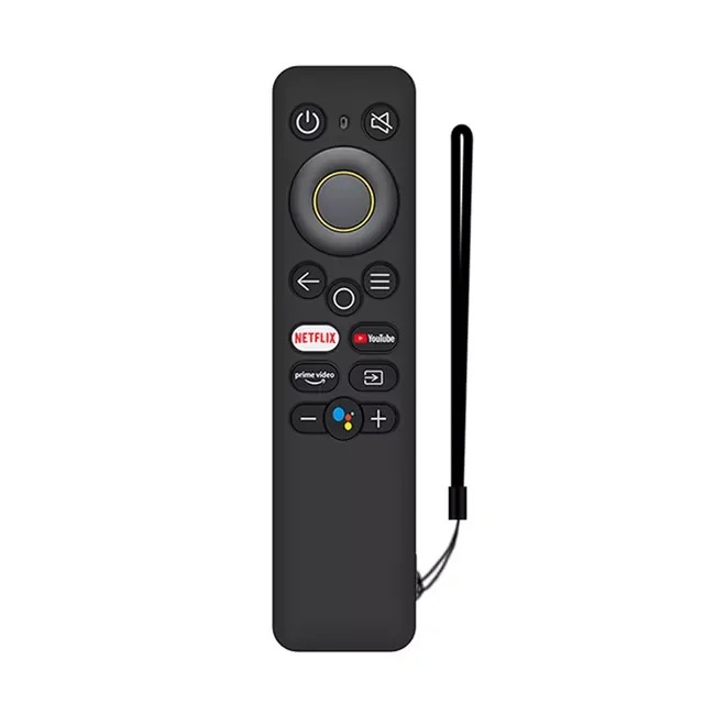 Case Remote Control Protective Cover Smart TV Remote Controller Replacement Cases for REALME 32/43 inch TV Protector
Case Remote Control Protective Cover Smart TV Remote Controller Replacement Cases for REALME 32/43 inch TV Protector