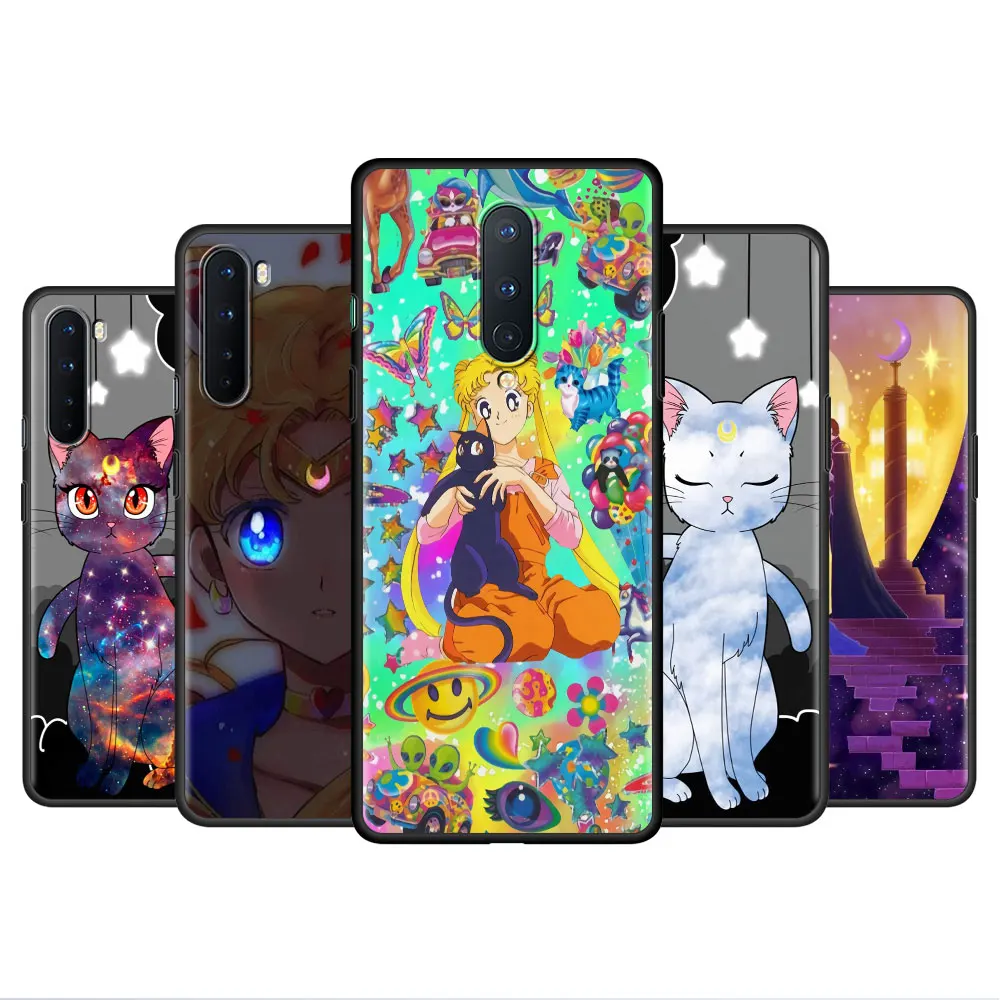 Cute Beautiful Girl Also Cat Phone Funda Case For OnePlus 8T 9 10 7 Pro 8 Nord 2 5G 9R for Oppo A53 F19 A93 A9 Black Soft Cover
Cute Beautiful Girl Also Cat Phone Funda Case For OnePlus 8T 9 10 7 Pro 8 Nord 2 5G 9R for Oppo A53 F19 A93 A9 Black Soft Cover