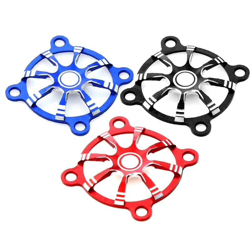 NEW-RC Защитная крышка вентилятора охлаждения автомобиля 30x30 мм крышка вентилятора двигателя для модели дистанционного управления автомобил... 
NEW-RC Защитная крышка вентилятора охлаждения автомобиля 30x30 мм крышка вентилятора двигателя для модели дистанционного управления автомобил...