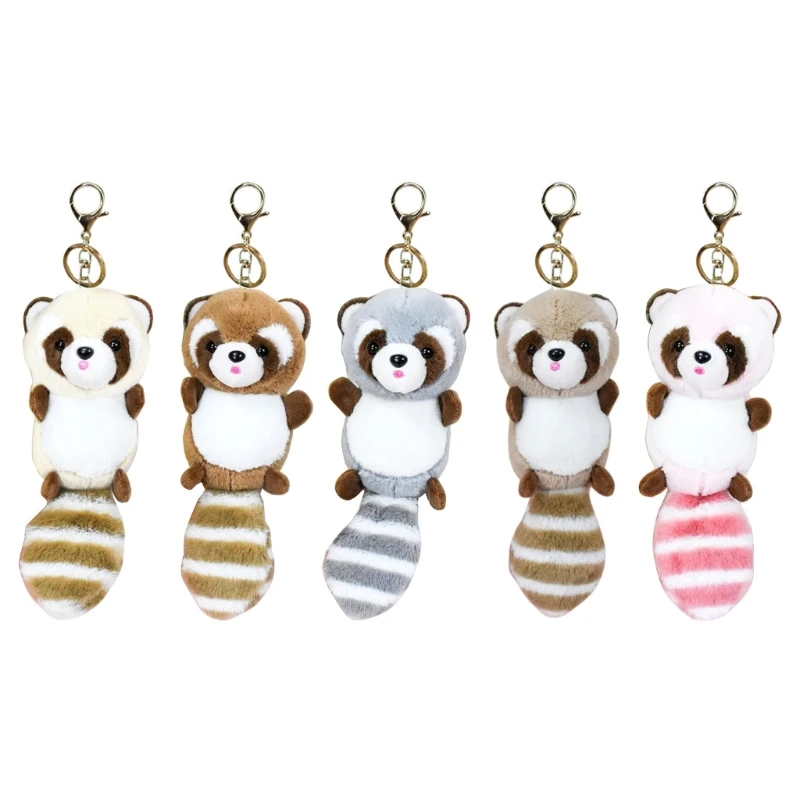 Furry Keychains Cartoon Bag Pendant Car Keyring Students Backpack Accessories Drop shipping
Furry Keychains Cartoon Bag Pendant Car Keyring Students Backpack Accessories Drop shipping