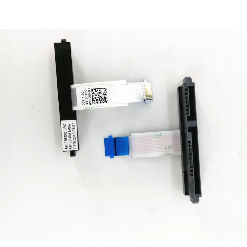 Кабель для жесткого диска для DELL Inspiron 14 5458 5459 5455 3458 HDD, гибкий разъем FFC, кабель 01DGM 001DGM 1024 NBX0001QP00
Кабель для жесткого диска для DELL Inspiron 14 5458 5459 5455 3458 HDD, гибкий разъем FFC, кабель 01DGM 001DGM 1024 NBX0001QP00
