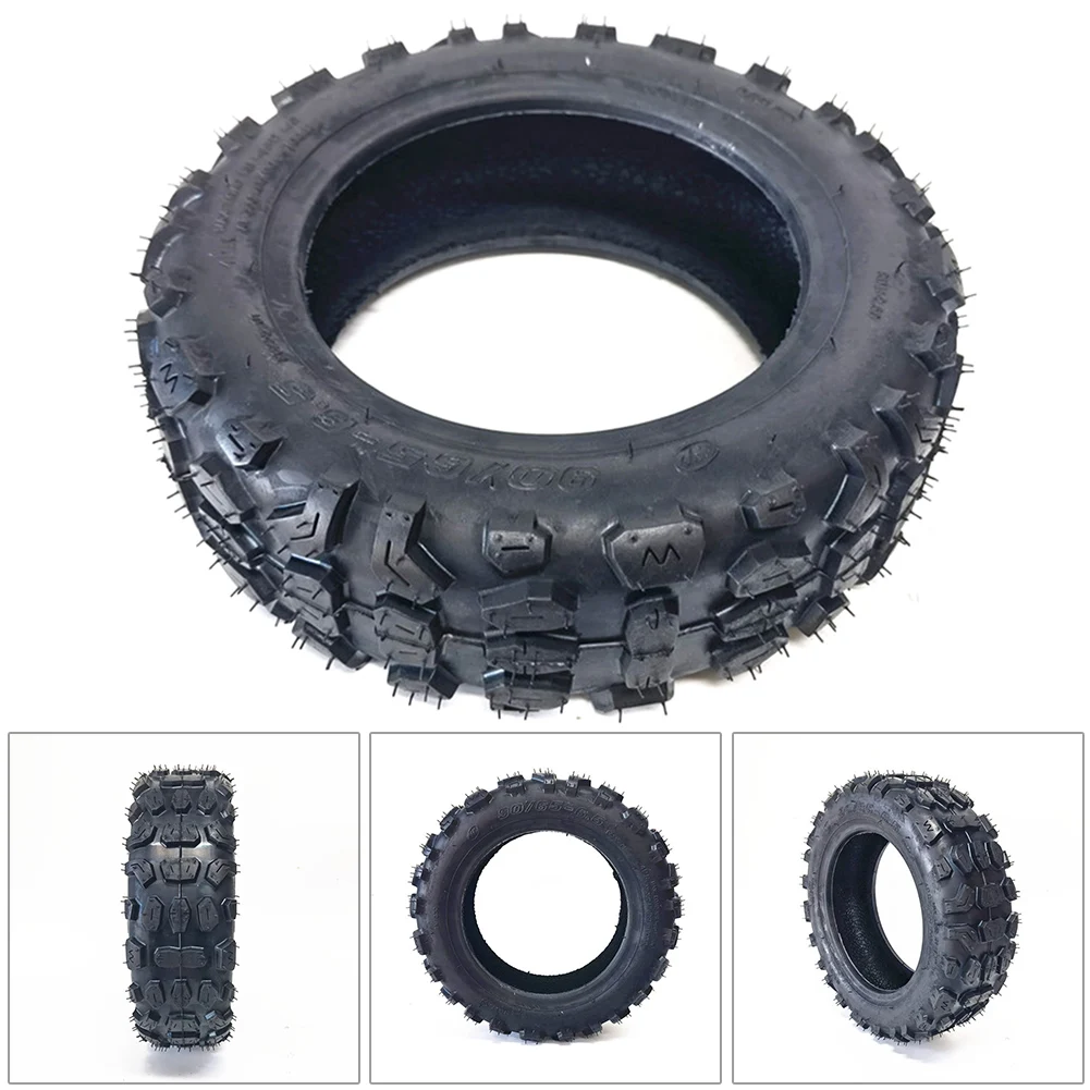 11 Inch Off-Road Tubeless Tire 90/65-6.5 For Electric Scooter Zero 11x Vacuum Tire Durable Tyre Replace Accessories
11 Inch Off-Road Tubeless Tire 90/65-6.5 For Electric Scooter Zero 11x Vacuum Tire Durable Tyre Replace Accessories