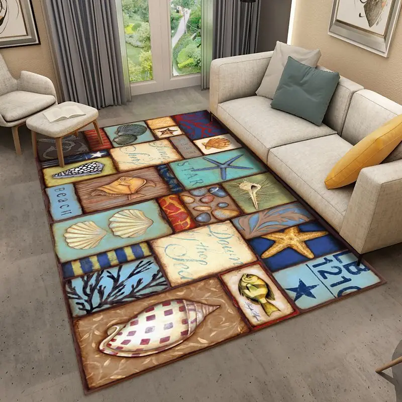 Nordic Geometric Carpet for Living Room Modern Luxury Decor Sofa Table Large Area Rugs Bathroom Mat Alfombra Para Cocina Tapis
Nordic Geometric Carpet for Living Room Modern Luxury Decor Sofa Table Large Area Rugs Bathroom Mat Alfombra Para Cocina Tapis