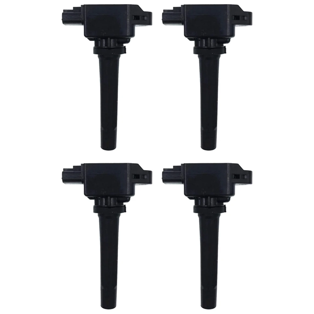 4PCS PE20-18-100 PE20-18-100A H6T61271 Ignition Coil for Mazda CX-5 CX5 3 6 2.0L 2.5L 2011-2015 PE01-18-100
4PCS PE20-18-100 PE20-18-100A H6T61271 Ignition Coil for Mazda CX-5 CX5 3 6 2.0L 2.5L 2011-2015 PE01-18-100