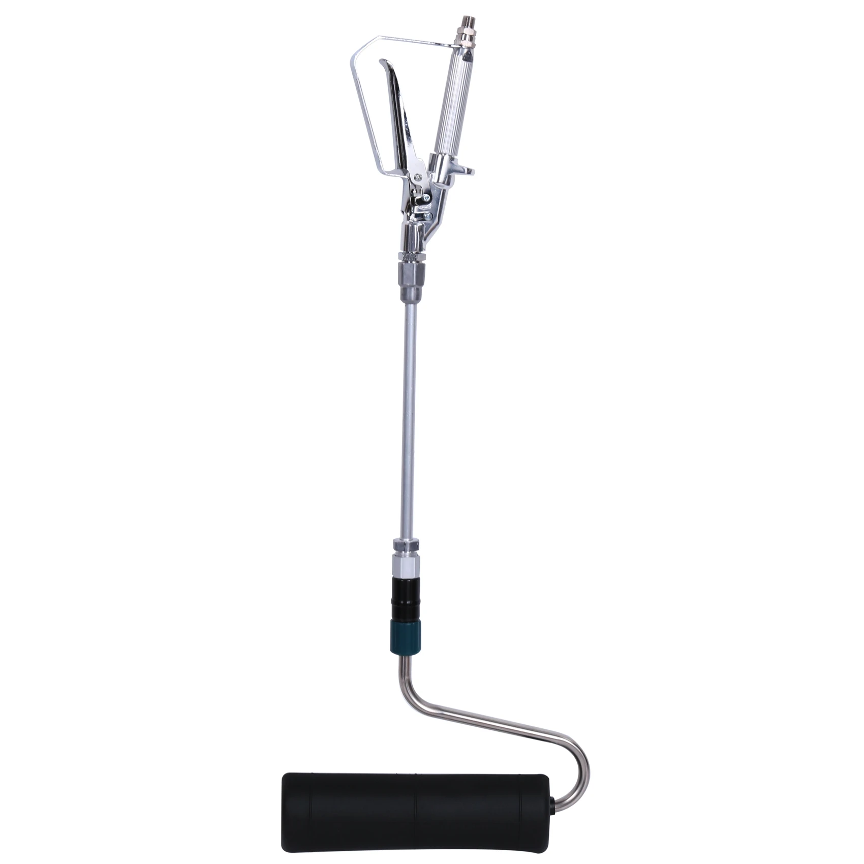 Airless Paint Roller Hvlp Spray Airless Paint Sprayer Powder Coating Tools Airbrush Set of Nozzles
Airless Paint Roller Hvlp Spray Airless Paint Sprayer Powder Coating Tools Airbrush Set of Nozzles