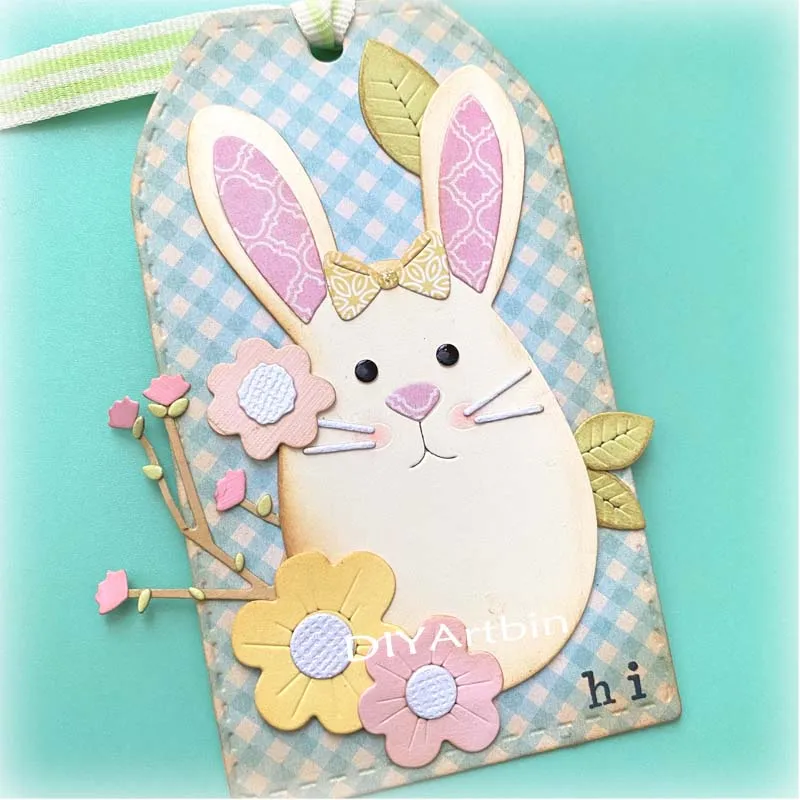 Easter Flower Metal cutting dies DIY Scrapbooking photo album Decorative Embossing DIY Paper Cards
Easter Flower Metal cutting dies DIY Scrapbooking photo album Decorative Embossing DIY Paper Cards