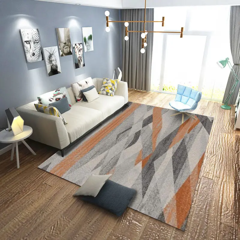 Abstract Watercolor Grey Carpet Ink Wash Living Room Anti-slip Carpet Kitchen Anti-fouling Carpet Anti-slip Mat 300x400cm Rugs
Abstract Watercolor Grey Carpet Ink Wash Living Room Anti-slip Carpet Kitchen Anti-fouling Carpet Anti-slip Mat 300x400cm Rugs