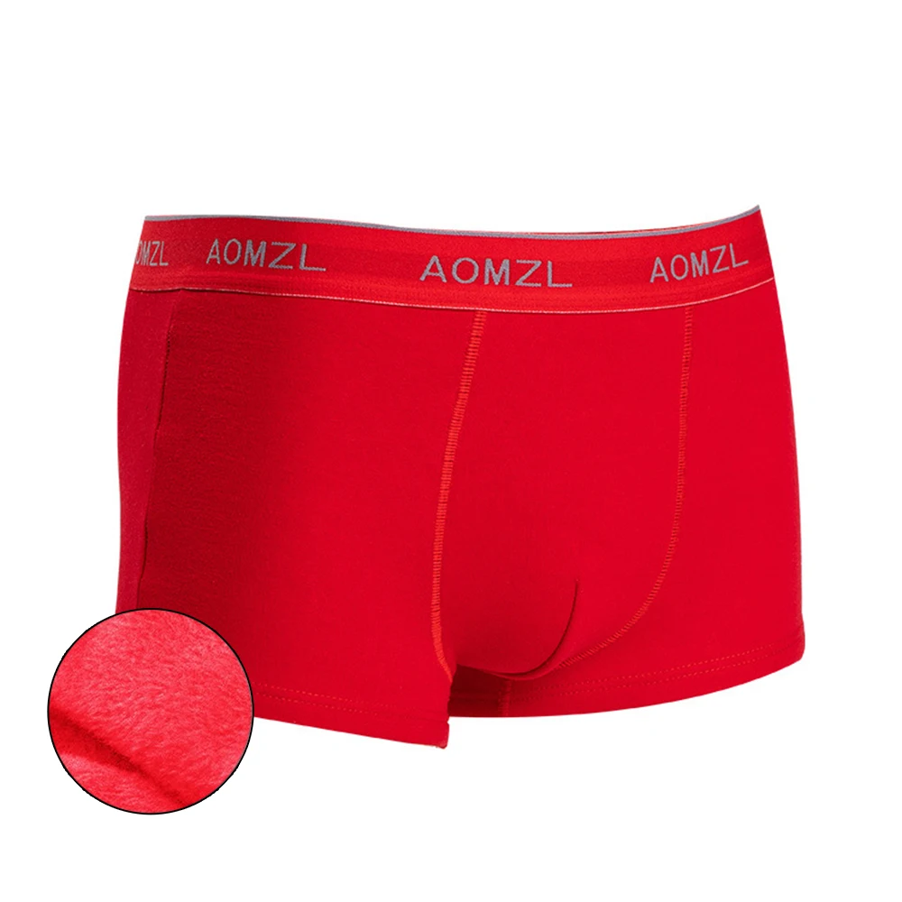 Men Warm Fleece Comfort Shorts U Convex Pouch Boxer Briefs Trunk Shorts Underwear Youth Panties Underpants For Boys Sleep Bottom
Men Warm Fleece Comfort Shorts U Convex Pouch Boxer Briefs Trunk Shorts Underwear Youth Panties Underpants For Boys Sleep Bottom