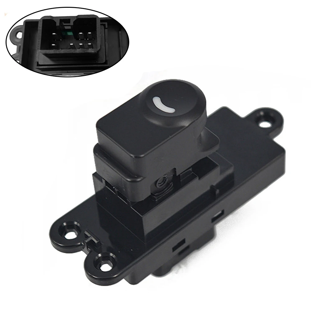 Rear Power Window Sub Switch For HYUNDAI For I30 For I30cw 2008 2009 2010 2011 935802L010 93580 2L010 Window Control Switch
Rear Power Window Sub Switch For HYUNDAI For I30 For I30cw 2008 2009 2010 2011 935802L010 93580 2L010 Window Control Switch