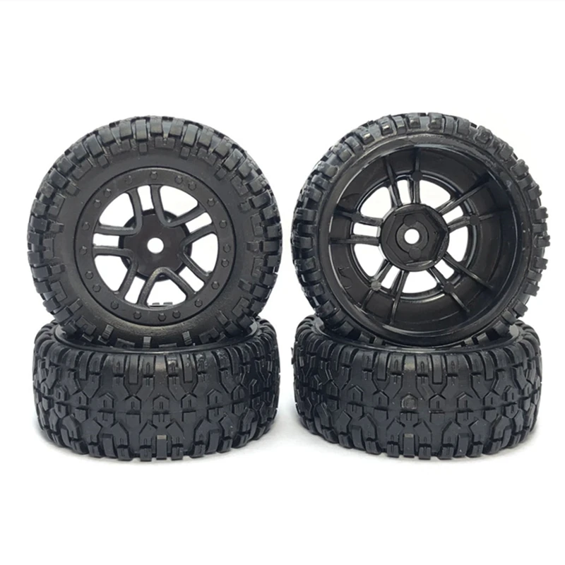 4Pcs Tire Tyre Wheel PX9300-21 For Pxtoys 9301 9301E Enoze 9301 9301E 1/18 RC Car Spare Parts Accessories
4Pcs Tire Tyre Wheel PX9300-21 For Pxtoys 9301 9301E Enoze 9301 9301E 1/18 RC Car Spare Parts Accessories
