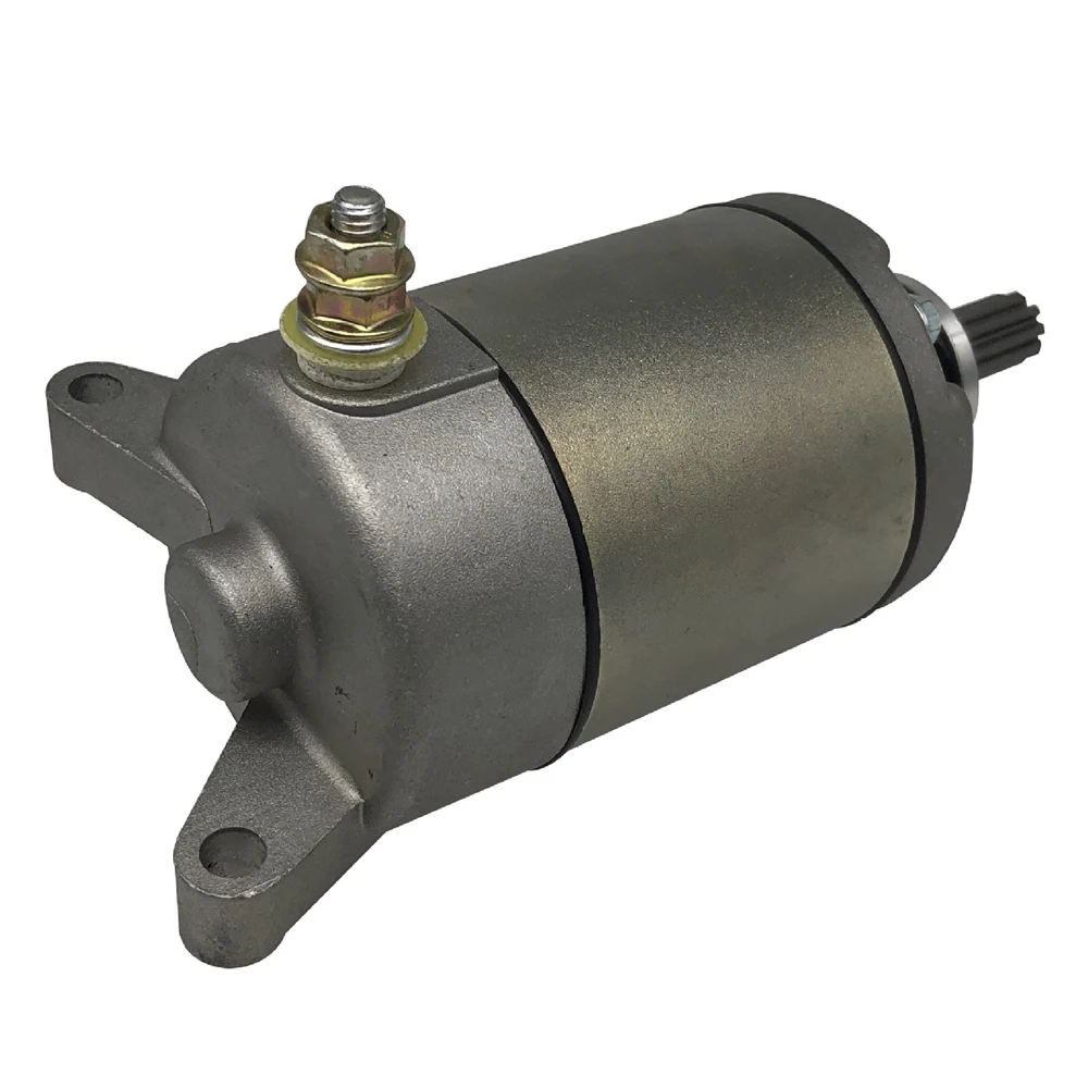 For Yamaha YFZ 450 2004-2009 2012-2013 YFZ450 OEM Num 5TG-81800-00-00 5TG-81890-00-00 Motorcycle Starter 12V CW Startor Motor 
For Yamaha YFZ 450 2004-2009 2012-2013 YFZ450 OEM Num 5TG-81800-00-00 5TG-81890-00-00 Motorcycle Starter 12V CW Startor Motor