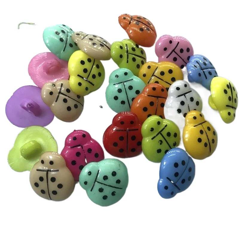 HL Spring Holiday Autumn Winter General Section Love 1000 Shapes Mixed Color Diy Plastic Buttons Children's Clothing Sewing
HL Spring Holiday Autumn Winter General Section Love 1000 Shapes Mixed Color Diy Plastic Buttons Children's Clothing Sewing