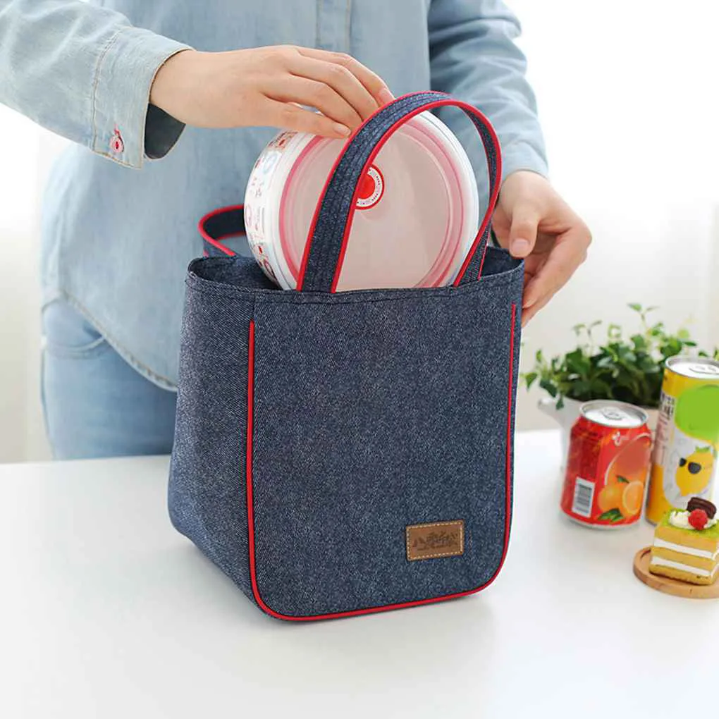 Портативная изолированная сумка bento, сумка для сохранения свежести, сумка из ткани Оксфорд, сумка для льда, сумка для пикника
Портативная изолированная сумка bento, сумка для сохранения свежести, сумка из ткани Оксфорд, сумка для льда, сумка для пикника