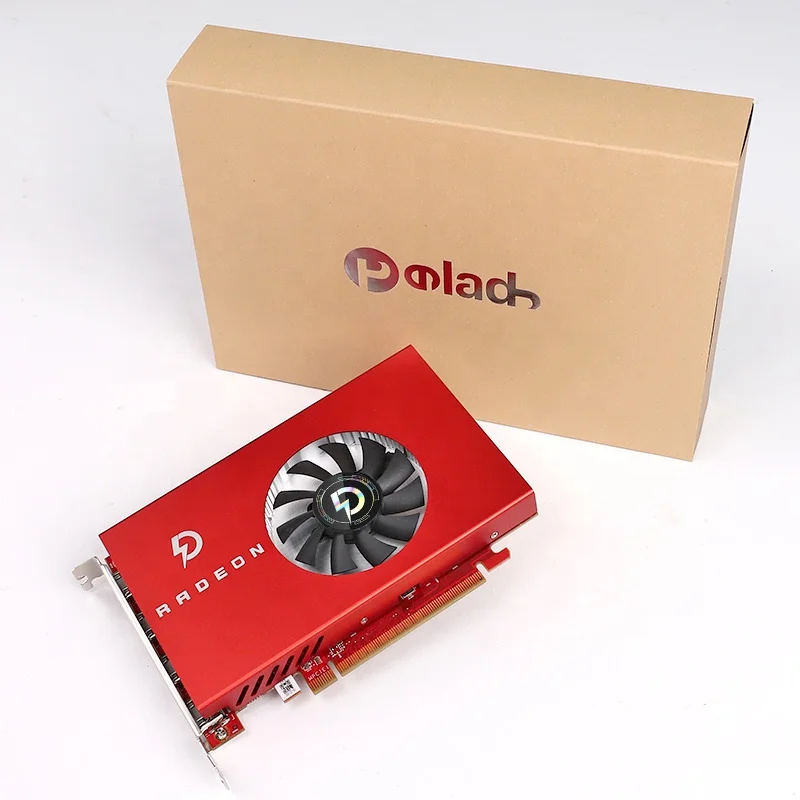 Новая недорогая видеокарта rx 550 4 Гб бит, новая видеокарта rx550 50 Вт для компьютера, видеокарта 4g
Новая недорогая видеокарта rx 550 4 Гб бит, новая видеокарта rx550 50 Вт для компьютера, видеокарта 4g