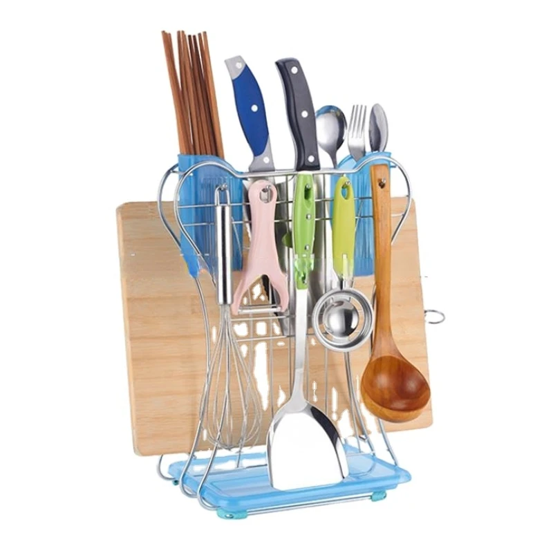 Household items economic type high quality metal wire knife/ fork/ chopstick/spoon holder for kitchen rack
Household items economic type high quality metal wire knife/ fork/ chopstick/spoon holder for kitchen rack