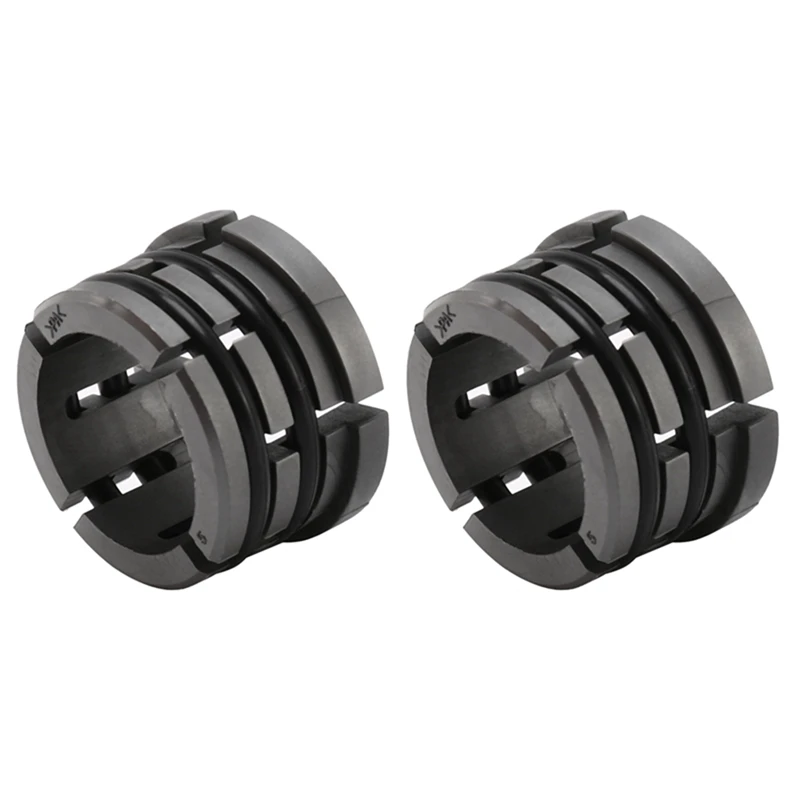2Pcs Car Steering Gear Rack Bushing Parts For Hyundai I30 2010 Elantra HD 2011 I30 CW 2009 For Kia CERATO FORTE
2Pcs Car Steering Gear Rack Bushing Parts For Hyundai I30 2010 Elantra HD 2011 I30 CW 2009 For Kia CERATO FORTE