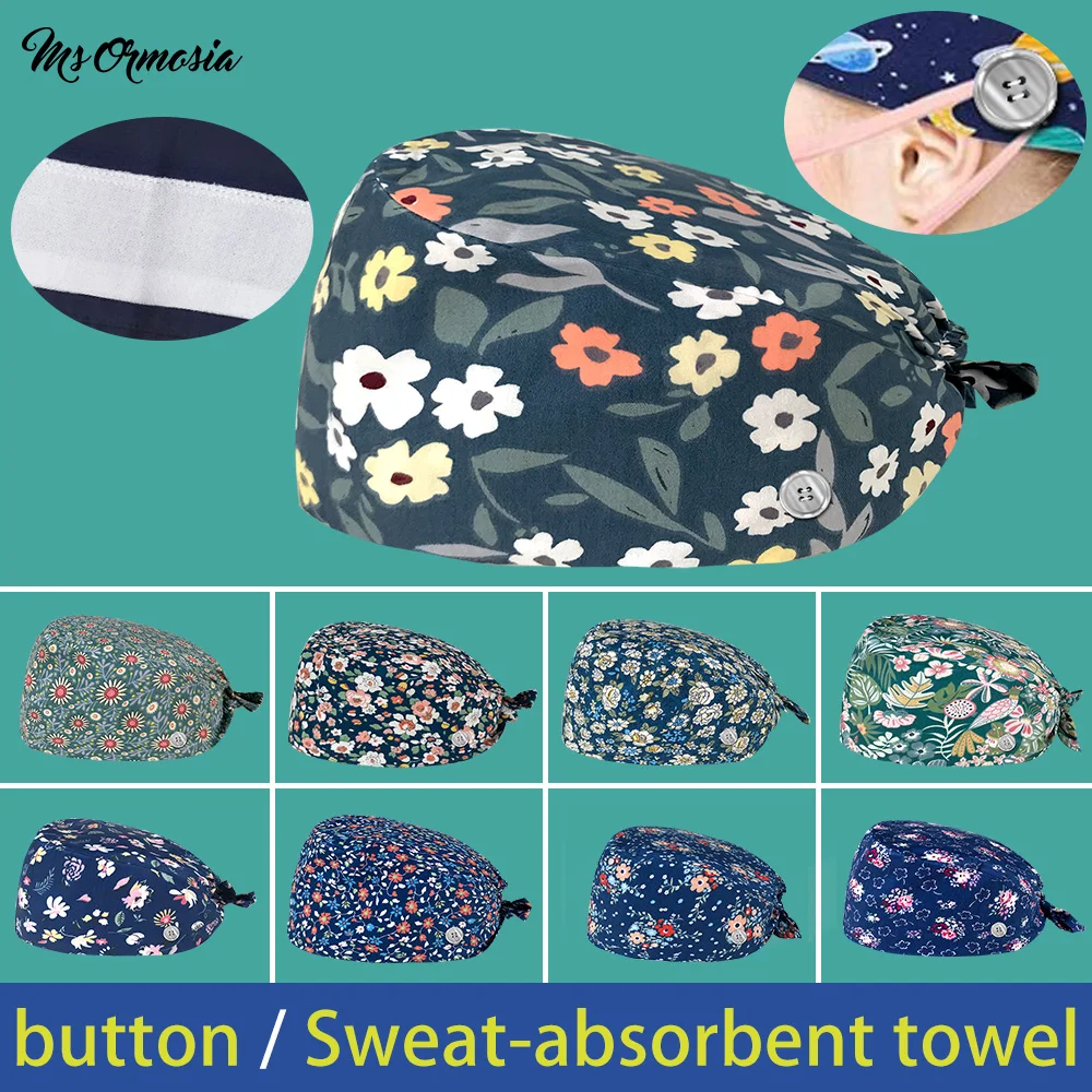 Шапка с пуговицами, из хлопка с мультяшным принтом, лето, дышащая повязка
Шапка с пуговицами, из хлопка с мультяшным принтом, лето, дышащая повязка