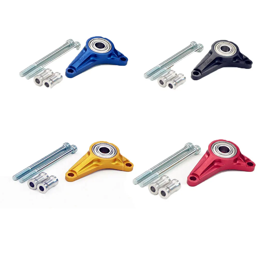 Motorcycle Gear Shifting Stabilizer Lever Shifter Reinforced Smoother Modified Parts For HONDA MSX125 MSX125SF Aluminium Alloy
Motorcycle Gear Shifting Stabilizer Lever Shifter Reinforced Smoother Modified Parts For HONDA MSX125 MSX125SF Aluminium Alloy