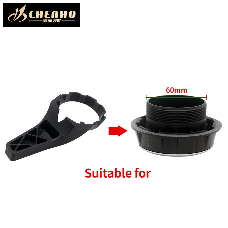 Инструмент для разборки гаечного ключа, подходящий для крышек ступиц колес Mercedes Benz 
Инструмент для разборки гаечного ключа, подходящий для крышек ступиц колес Mercedes Benz