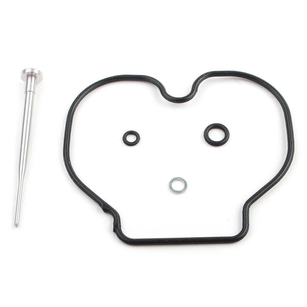 1 Set Motorcycle Carburetor Rebuild Kit Set Carb NPS50 For Honda NPS50 For Ruckus For Zoomer 2003-2005 2007-2018
1 Set Motorcycle Carburetor Rebuild Kit Set Carb NPS50 For Honda NPS50 For Ruckus For Zoomer 2003-2005 2007-2018