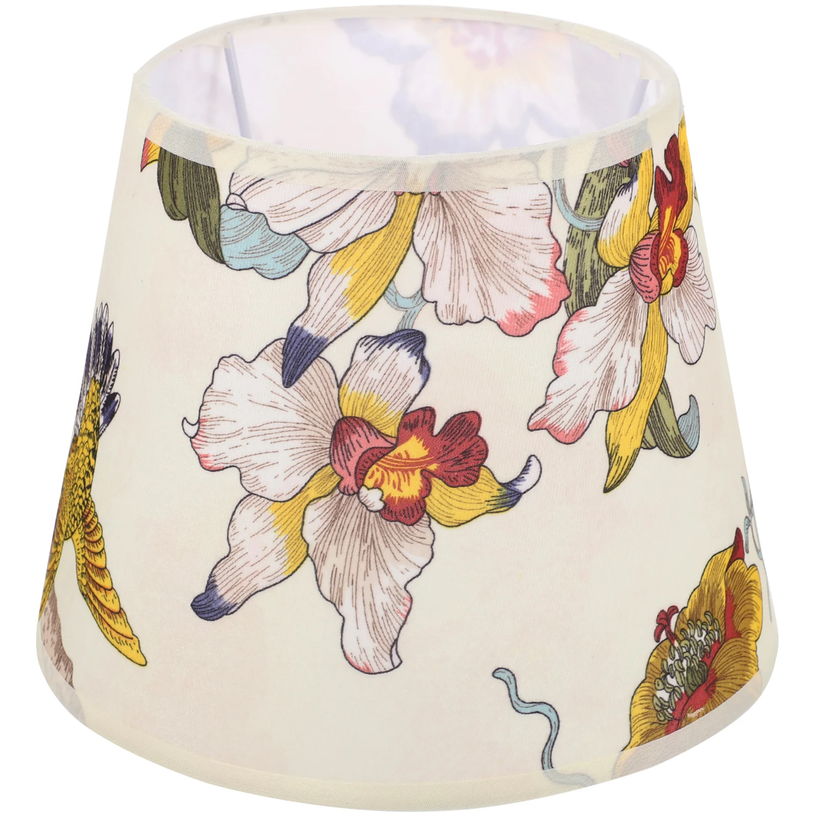 Drum Desk Lamp Shade Table Lampshade Floral Lampshade Pendant Lampshade Replacement Lamp Shade Modern Lampshade Unique Lampshade
Drum Desk Lamp Shade Table Lampshade Floral Lampshade Pendant Lampshade Replacement Lamp Shade Modern Lampshade Unique Lampshade