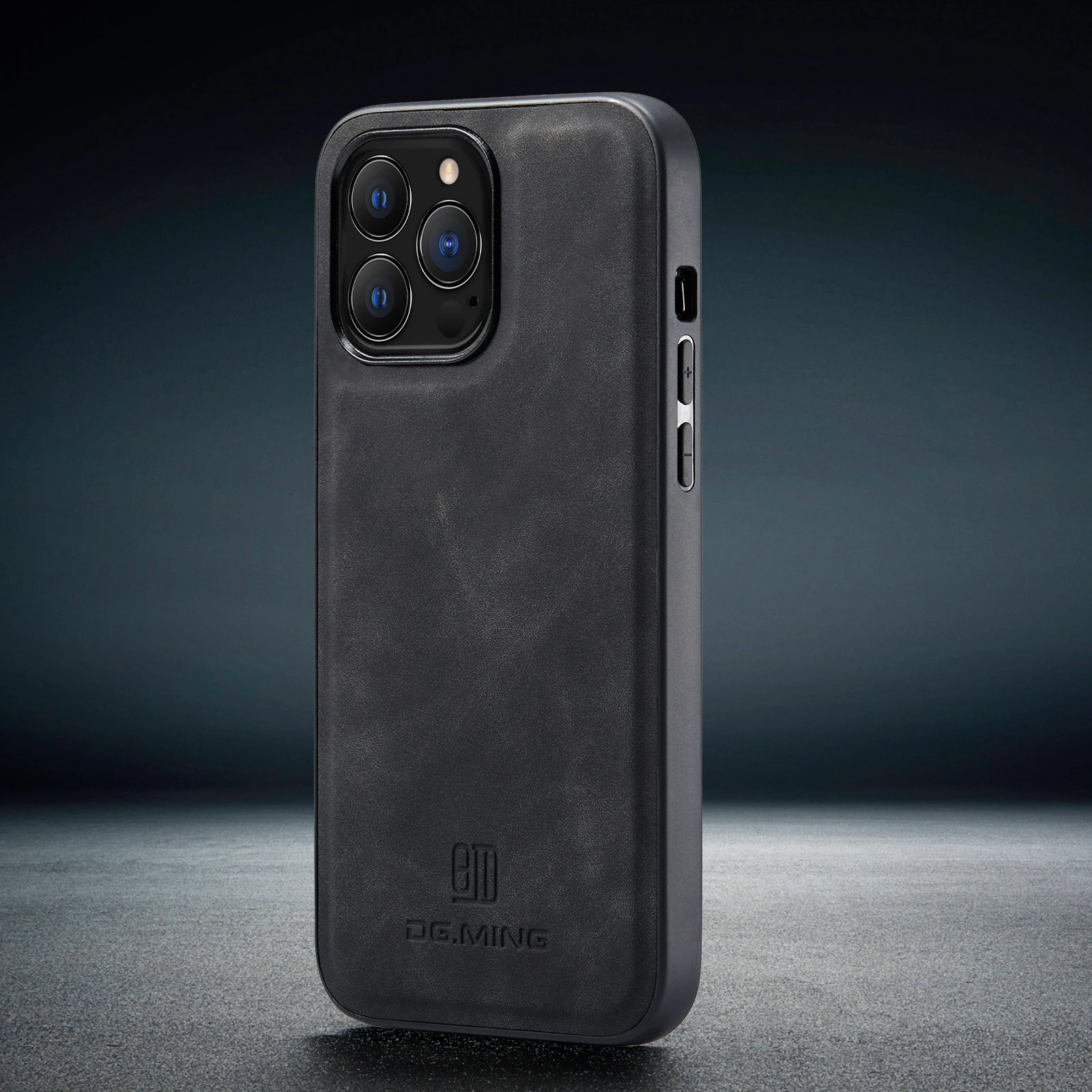 Magnetic Leather Phone Case With Card Case For iPhone 14 13 12 11 Pro Max Mini X XS XSMax XR SE 7 8Plus
Magnetic Leather Phone Case With Card Case For iPhone 14 13 12 11 Pro Max Mini X XS XSMax XR SE 7 8Plus