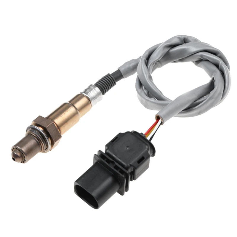 Right 11787558055 5-Wire кислородный датчик вверх по потоку для Bmw 325I 328I 335I 528I 525I 530I X3 X5 Z4 234-5139, 0258017098
Right 11787558055 5-Wire кислородный датчик вверх по потоку для Bmw 325I 328I 335I 528I 525I 530I X3 X5 Z4 234-5139, 0258017098