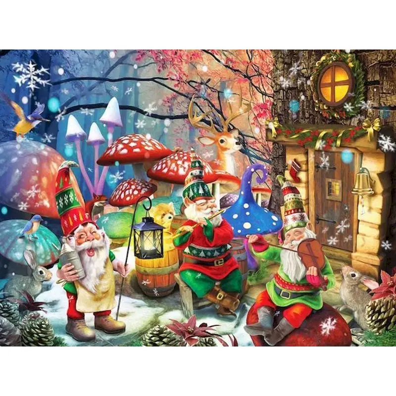 Gatyztory Oil Painting By Numbers For Adults Christmas pictures Oil Paint Kits Framed On Canvas Modern Wall Art Home Decor
Gatyztory Oil Painting By Numbers For Adults Christmas pictures Oil Paint Kits Framed On Canvas Modern Wall Art Home Decor
