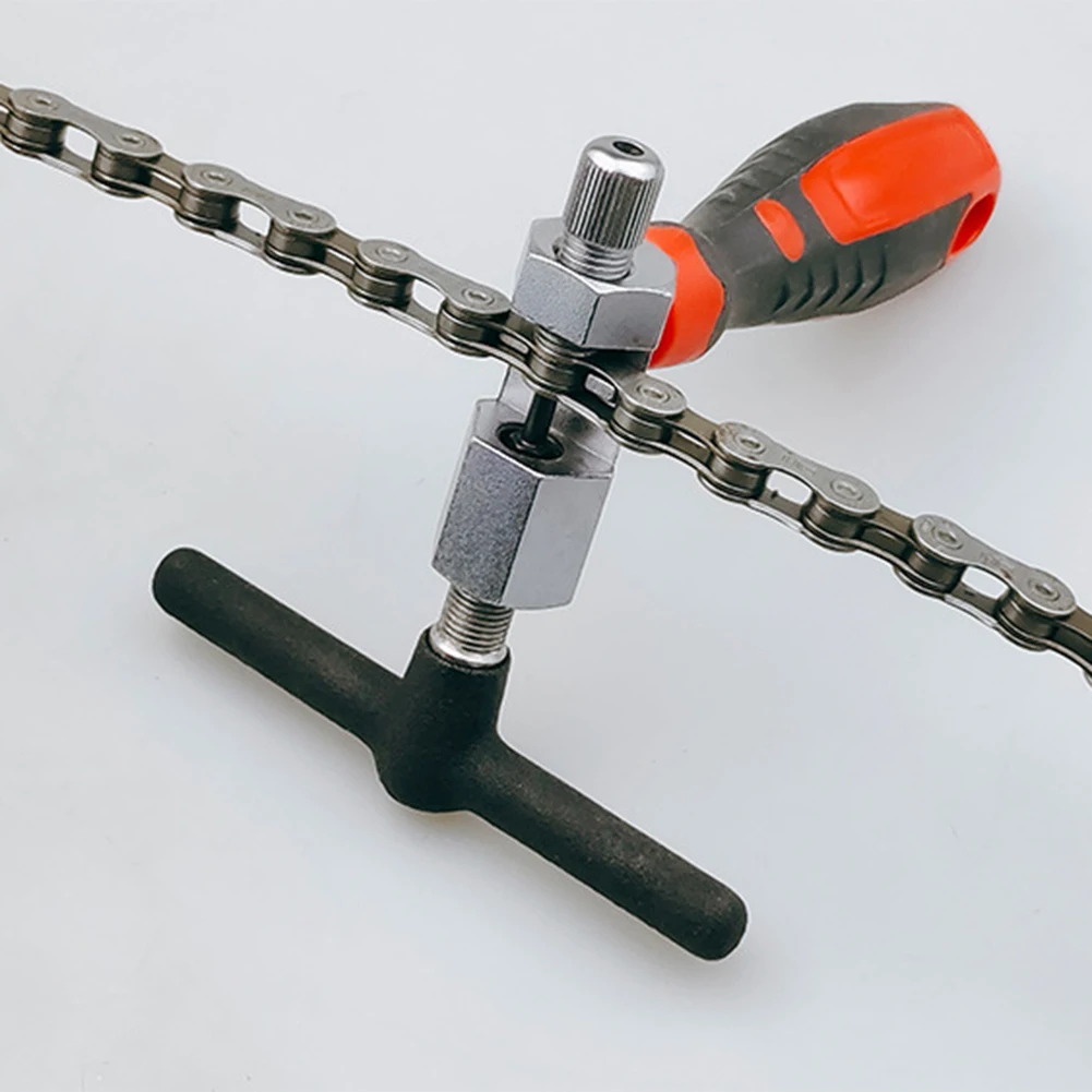 Bicycle Bike Chain Clipper Chain Remover Cycling Outdoor Sports 1 Pcs 150*81*26mm BT032C Chain Cutter Detachable
Bicycle Bike Chain Clipper Chain Remover Cycling Outdoor Sports 1 Pcs 150*81*26mm BT032C Chain Cutter Detachable