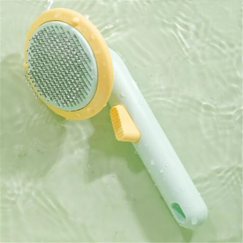 Pet Hair Remover Pumpkin Animal Self Cleaning Slicker Grooming And Care Smoothgroomer Cat Brush Rabbit Supply Scratcher Removal
Pet Hair Remover Pumpkin Animal Self Cleaning Slicker Grooming And Care Smoothgroomer Cat Brush Rabbit Supply Scratcher Removal