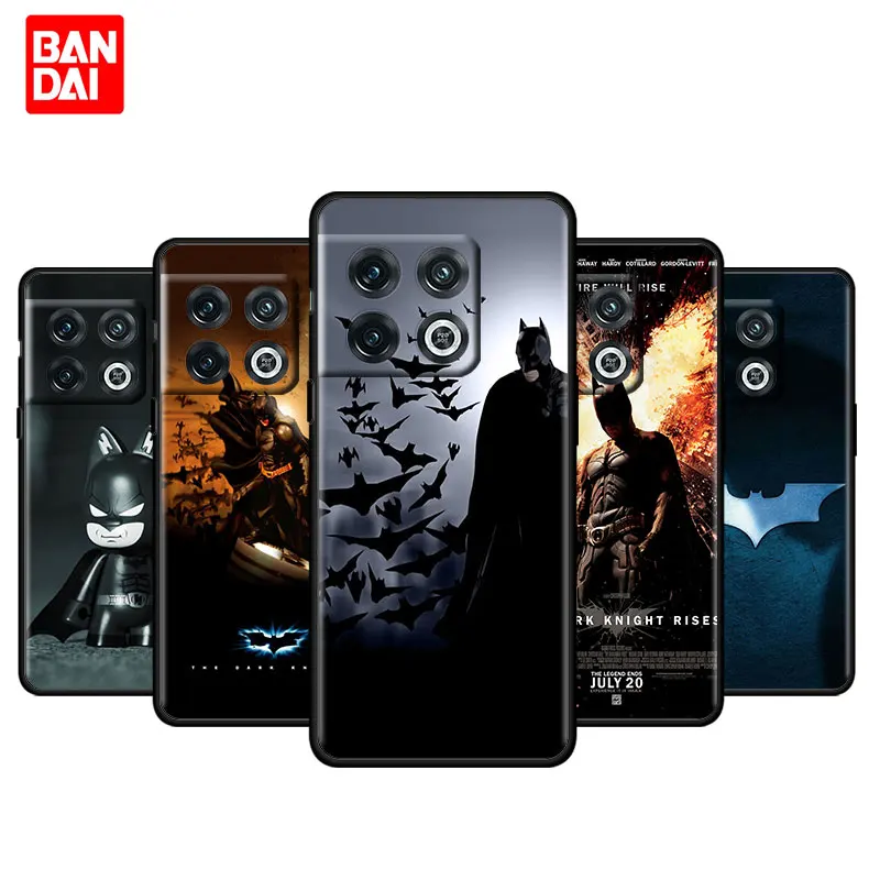 Cool Batman Awesome Case for OnePlus 9 9R 9RT 8 8T 10 Nord CE N200 2 N100 N10 Pro RT 5G Silicone Style Cover Black Phone Luxury
Cool Batman Awesome Case for OnePlus 9 9R 9RT 8 8T 10 Nord CE N200 2 N100 N10 Pro RT 5G Silicone Style Cover Black Phone Luxury