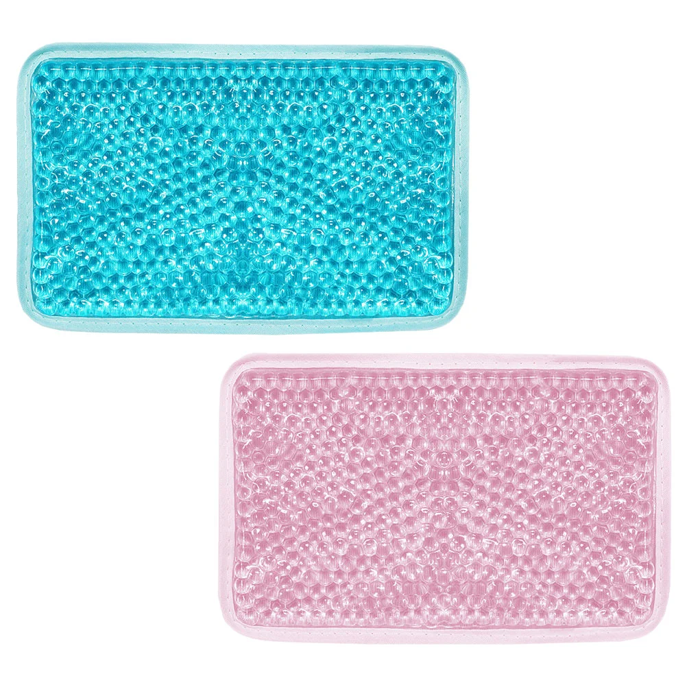 Ice Coldbag Hot Beadpacks Reusable Beaded Instantinjuries Cool Eyes Neck Freezer Face Anklecompress Shoulder Kneegels Handheld
Ice Coldbag Hot Beadpacks Reusable Beaded Instantinjuries Cool Eyes Neck Freezer Face Anklecompress Shoulder Kneegels Handheld