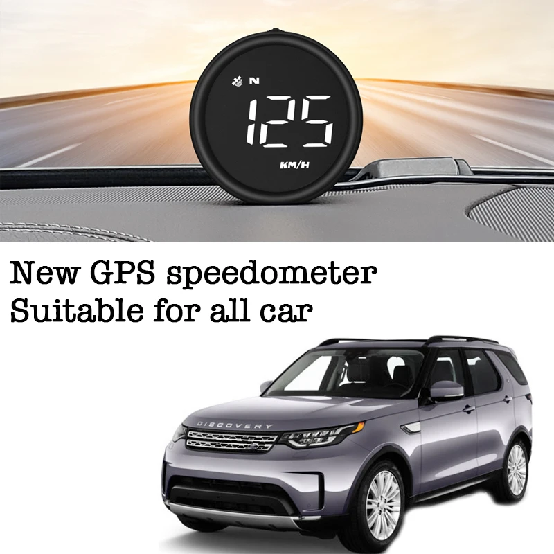 Автомобильный дисплей HUD на лобовое стекло для Land Rover Discovery L462, Автомобильный цифровой датчик скорости, проектор информации, гоночный GPS, измеритель скорости 
Автомобильный дисплей HUD на лобовое стекло для Land Rover Discovery L462, Автомобильный цифровой датчик скорости, проектор информации, гоночный GPS, измеритель скорости