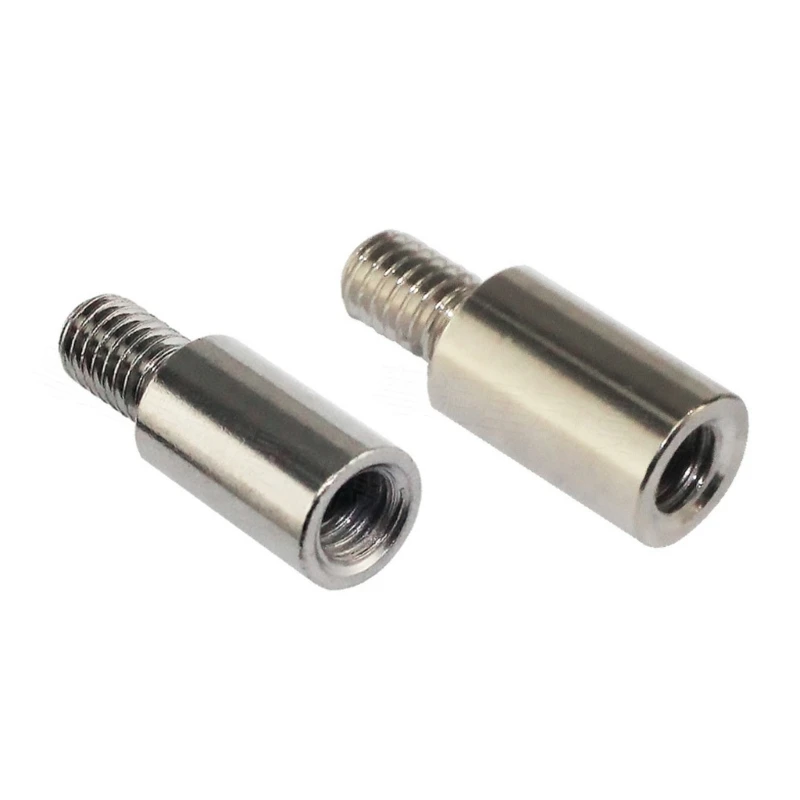 Game Controller Arcade Joystick Extension Rod Screw for SANWA/Seimitsu Joysticks Drop Shipping
Game Controller Arcade Joystick Extension Rod Screw for SANWA/Seimitsu Joysticks Drop Shipping