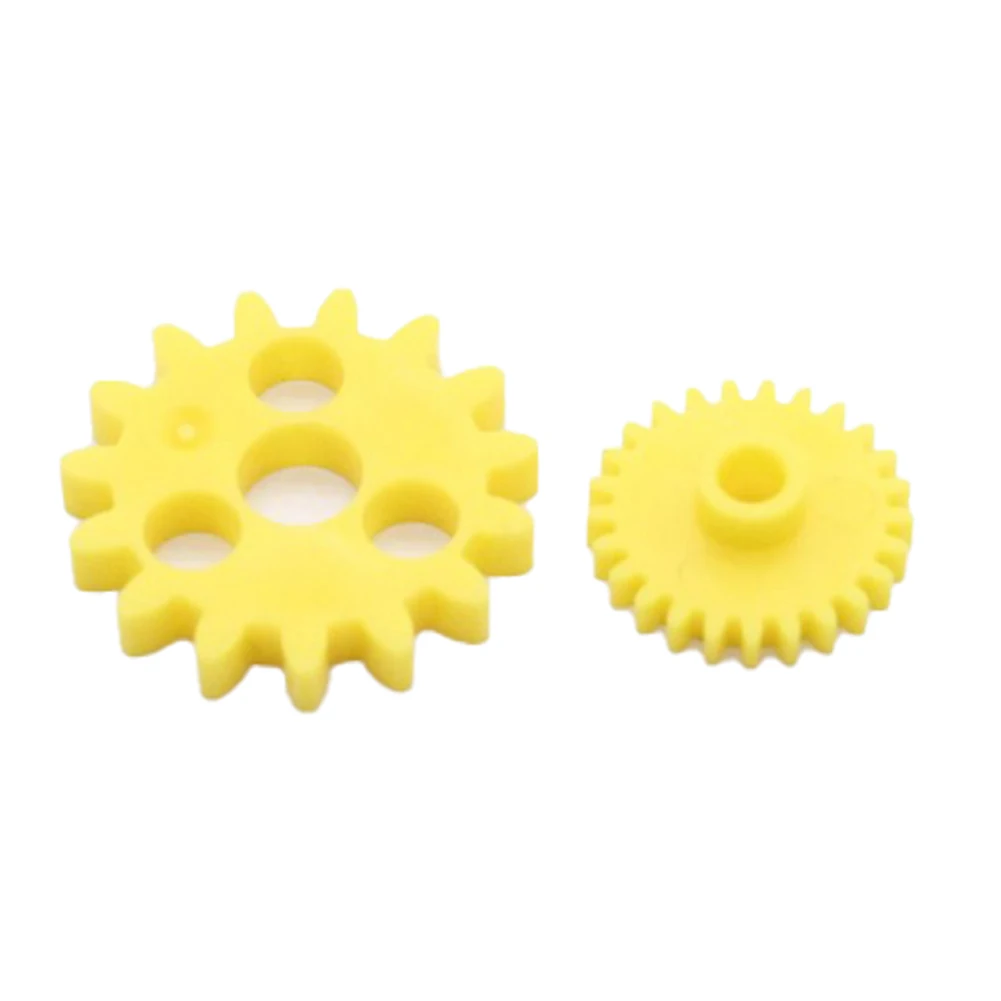 2pcs Speed Gear Speed Gear Easy Install High Quality Instrument Gear Odometer Speed Gear Sun Cog Set Car Accessories
2pcs Speed Gear Speed Gear Easy Install High Quality Instrument Gear Odometer Speed Gear Sun Cog Set Car Accessories