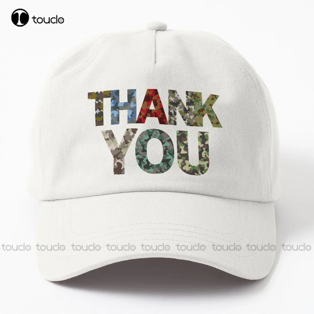 Thank You Defence Forces Appreciation Returned Services Dad Hat Men'S Sun Hats Outdoor Simple Vintag Visor Casual Caps Unisex
Thank You Defence Forces Appreciation Returned Services Dad Hat Men'S Sun Hats Outdoor Simple Vintag Visor Casual Caps Unisex