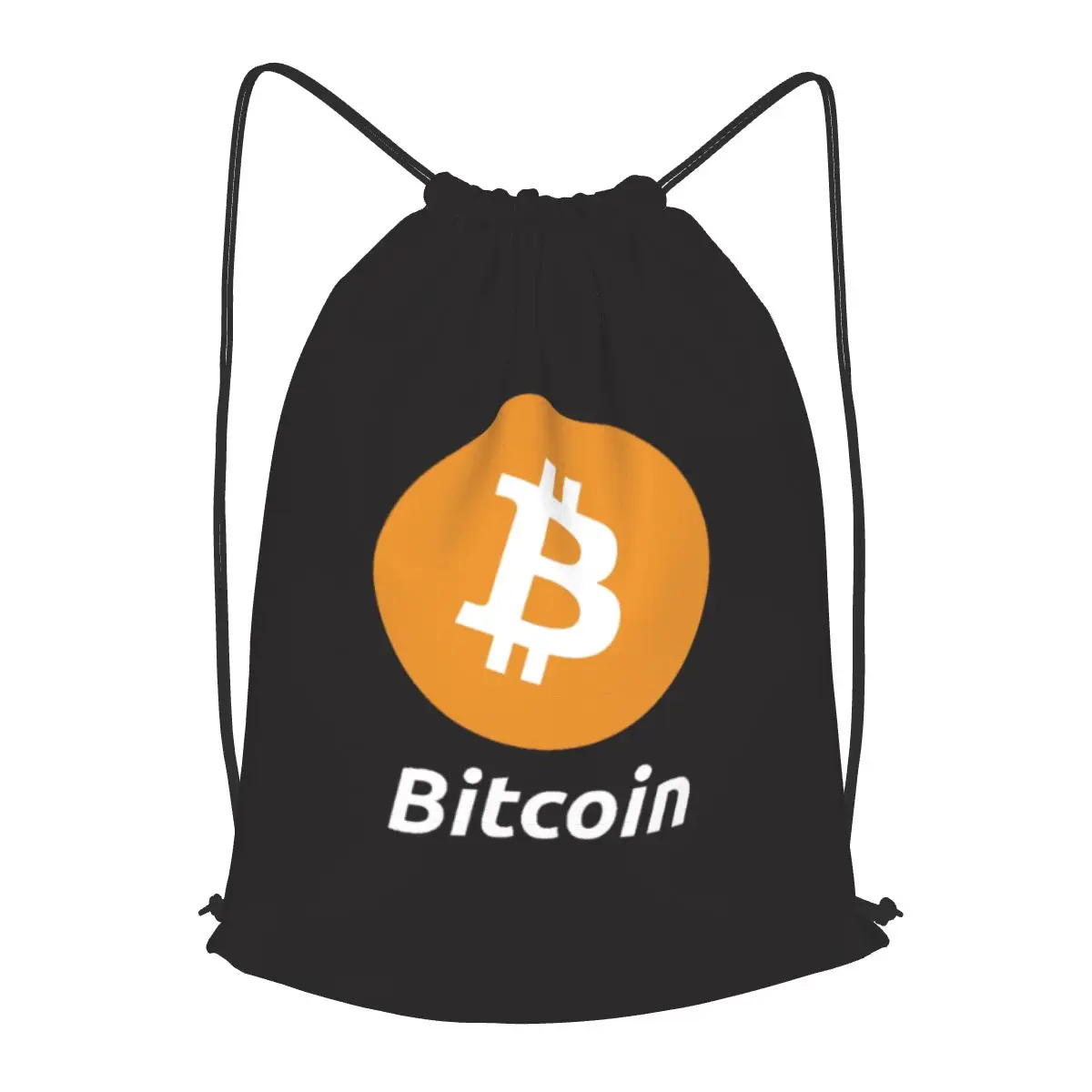 Bitcoin Drawstring strap pack Waterproof Gym Drawstring Bag,Sports Backpack for Men Women Girls Boys
Bitcoin Drawstring strap pack Waterproof Gym Drawstring Bag,Sports Backpack for Men Women Girls Boys