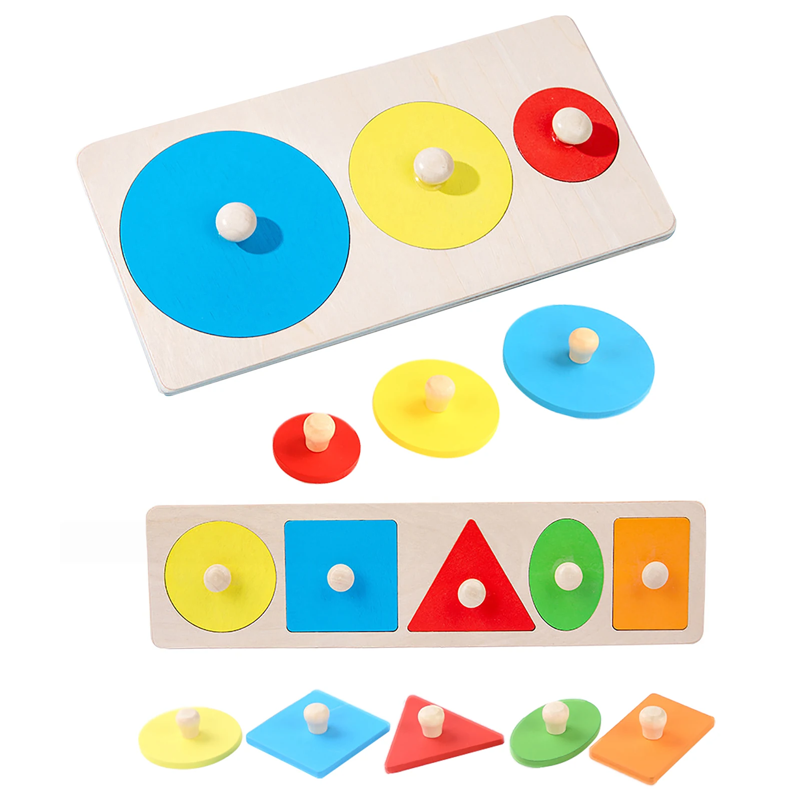 Multiple Shape Puzzle Montessori Multiple Jumbo Knob Wood Puzzle Babies Toddler First Jumbo Wood Basic Geometry Puzzle Multiple
Multiple Shape Puzzle Montessori Multiple Jumbo Knob Wood Puzzle Babies Toddler First Jumbo Wood Basic Geometry Puzzle Multiple