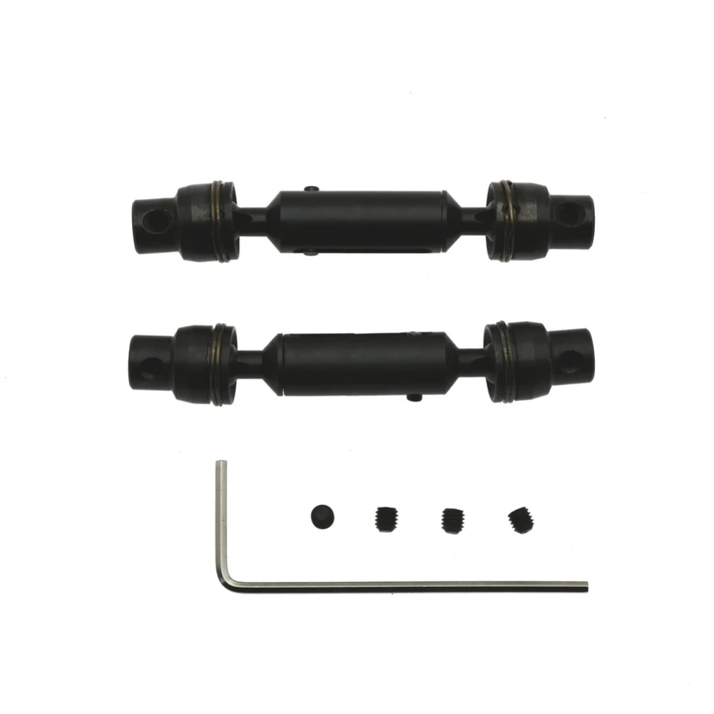 Crawler Car Metal Driving Shaft Upgrade Part Bottom Rc Truck For WPL C24 C34 B14 B36 MN D90 MN99S Upgrade Metal Drive Shaft
Crawler Car Metal Driving Shaft Upgrade Part Bottom Rc Truck For WPL C24 C34 B14 B36 MN D90 MN99S Upgrade Metal Drive Shaft