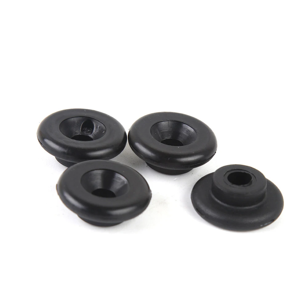 Good Quality Universal High Grade ABS Black For Storage Box Bushing Pad 12pcs 4set ABS Black CNC Aluminum Alloy
Good Quality Universal High Grade ABS Black For Storage Box Bushing Pad 12pcs 4set ABS Black CNC Aluminum Alloy