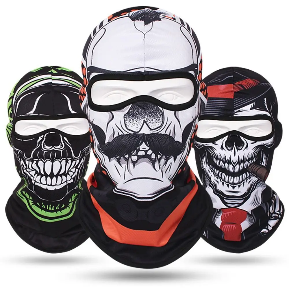 

Головной убор, подкладка для шлема, защита от солнца, головной убор, мотоциклетная Балаклава, мотоциклетная маска на все лицо, подкладка для шлема