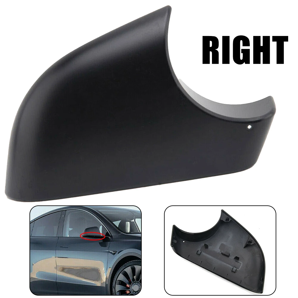 Car Mirror Cover Direct Replacement Easy Installation Lower Bottom Holder Matte Black Wing Mirror Cover Brand New
Car Mirror Cover Direct Replacement Easy Installation Lower Bottom Holder Matte Black Wing Mirror Cover Brand New
