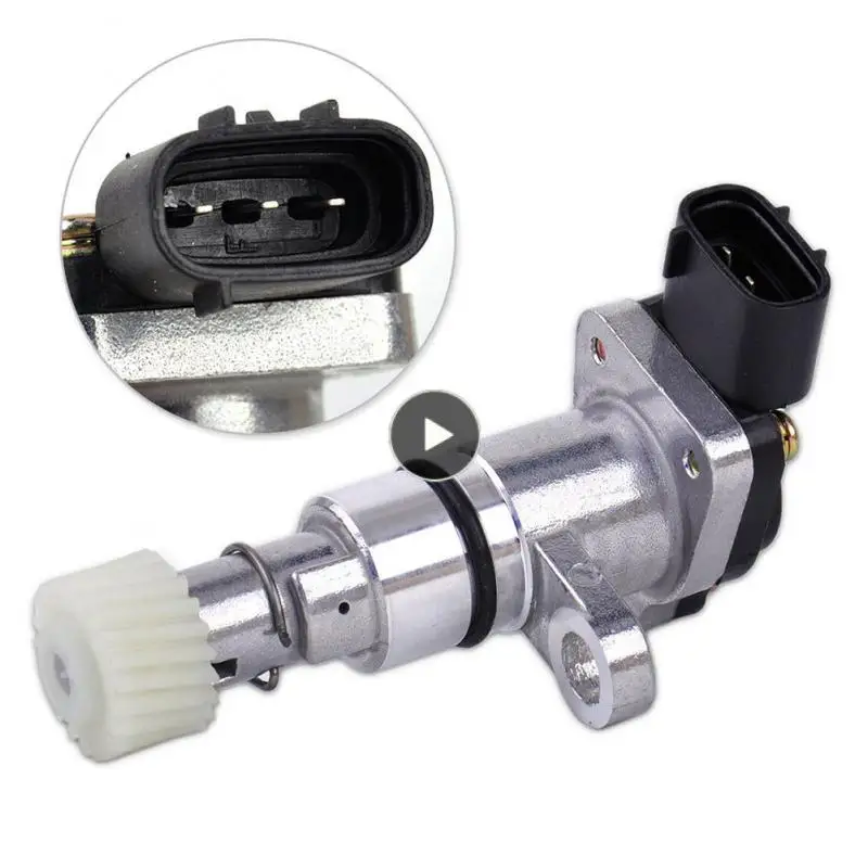 Hot Sale Car Transmission For Toyota Vehicle Speed Sensor Durable High Stability Good Running Engine Parts Car Accessories
Hot Sale Car Transmission For Toyota Vehicle Speed Sensor Durable High Stability Good Running Engine Parts Car Accessories