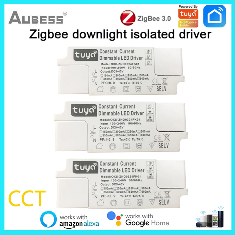 Привод для регулировки яркости Tuya Zigbee, светодиодный светильник для умного дома, работает с Alexa Google Home, хаб Zigbee Gateway
Привод для регулировки яркости Tuya Zigbee, светодиодный светильник для умного дома, работает с Alexa Google Home, хаб Zigbee Gateway