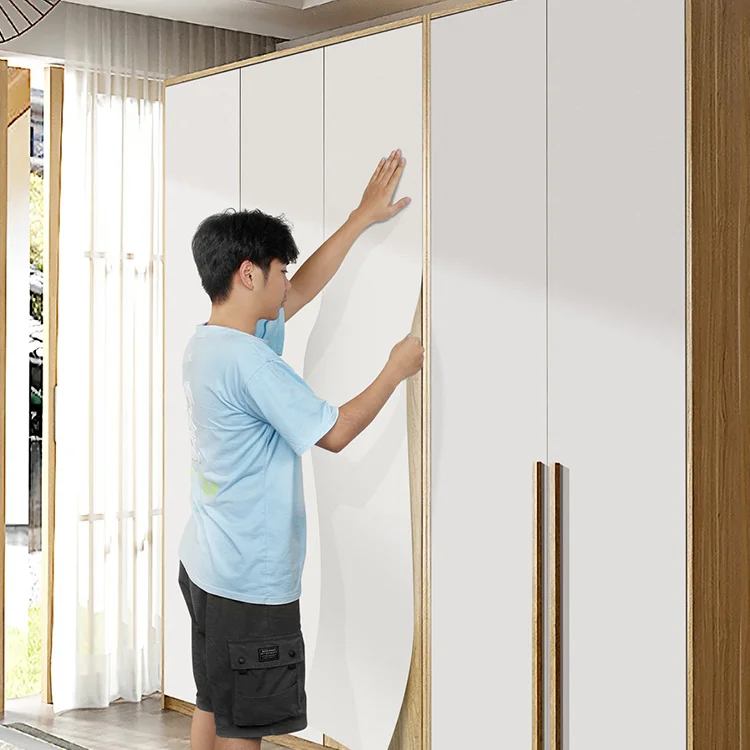 Aesthetic Waterproof Urniture Stickers Bedroom Self Adhesive Panel Classic Wall Stickers Pvc Pegatinas Pared Home Decor DG50TM
Aesthetic Waterproof Urniture Stickers Bedroom Self Adhesive Panel Classic Wall Stickers Pvc Pegatinas Pared Home Decor DG50TM